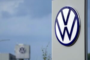 From engines to cannons: the Volkswagen site becomes a military facility