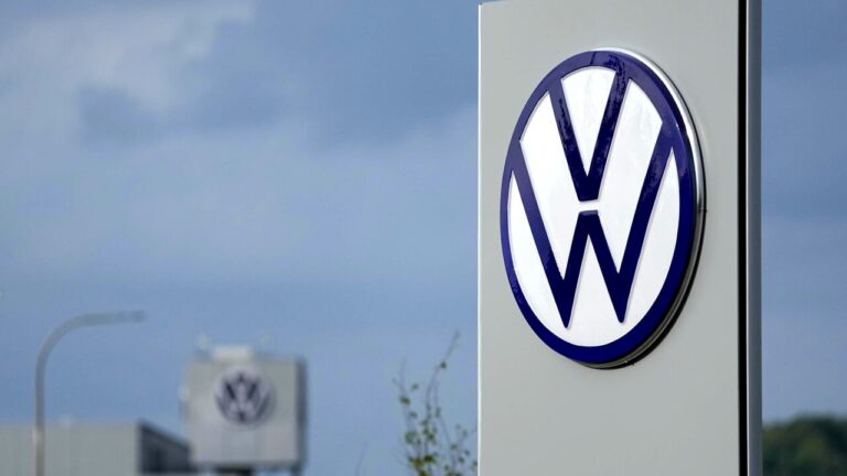 From engines to cannons: the Volkswagen site becomes a military facility