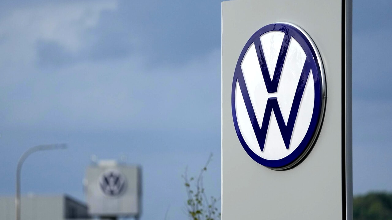 From engines to cannons: the Volkswagen site becomes a military facility