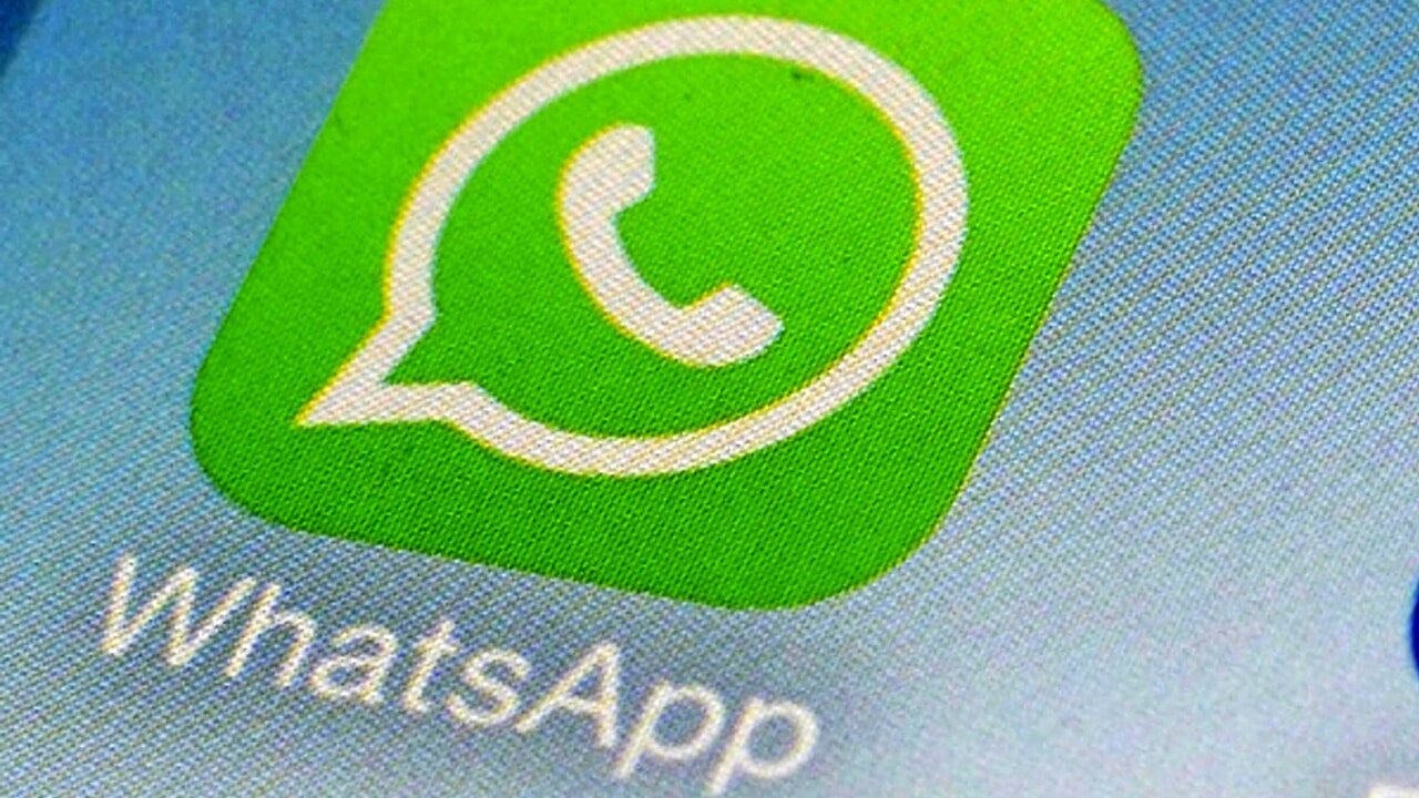 Here's how parents can "close" WhatsApp from their children