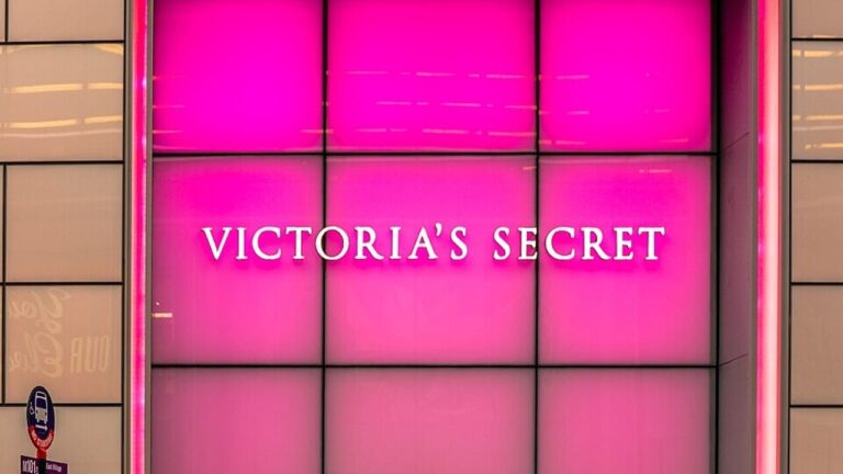 How Victoria's Secret is really doing