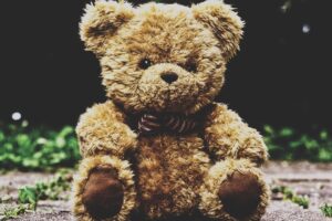 In an emergency, childhood games take precedence over basic necessities