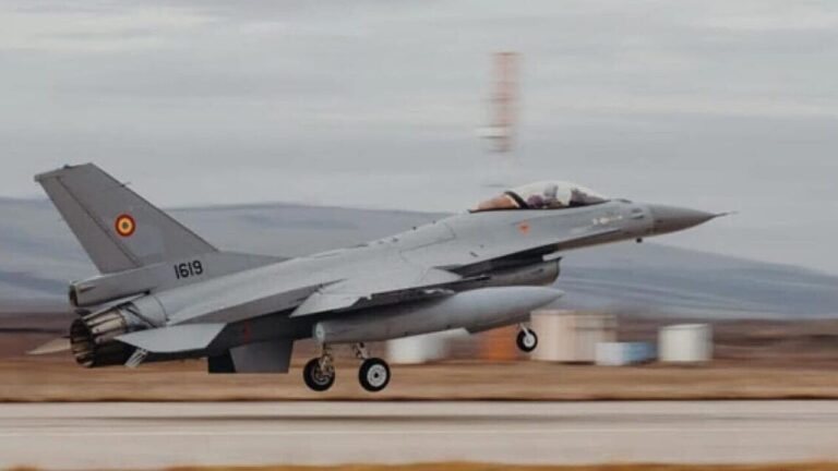 Italian fighter destroyed in an attack in Saudi Arabia, Crosetto: "No military involved"
