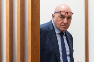 Italy has withdrawn all its troops from Iraq