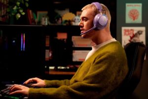 Jbl Quantum 850: new multiplatform wireless gaming headphones