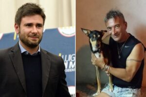 Maurizio Cappato, the former police officer who disappeared in Cuba. His daughter: “Embassy absent, they mobilized for Di Battista…”