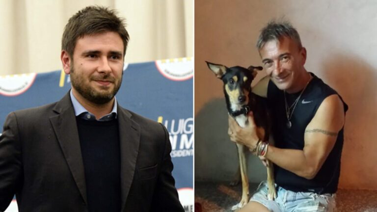 Maurizio Cappato, the former police officer who disappeared in Cuba. His daughter: "Embassy absent, they mobilized for Di Battista..."