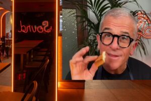 Max Mariola has already closed 2 out of 3 restaurants in Milan in just a few months: “I’m moving to Bali”