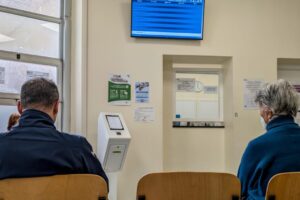 Medical visits and tests will cost more due to the use of the TAR by affiliated private facilities