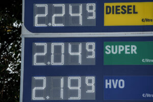 More excise tax discount coming? The government thinks about it but the technicians warn: “Doubts about coverage”