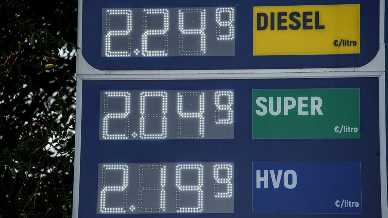 More excise tax discount coming? The government thinks about it but the technicians warn: "Doubts about coverage"