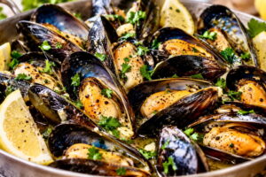 Mussel pepper at risk: what is the enzyme that is causing a massacre of Italian molluscs