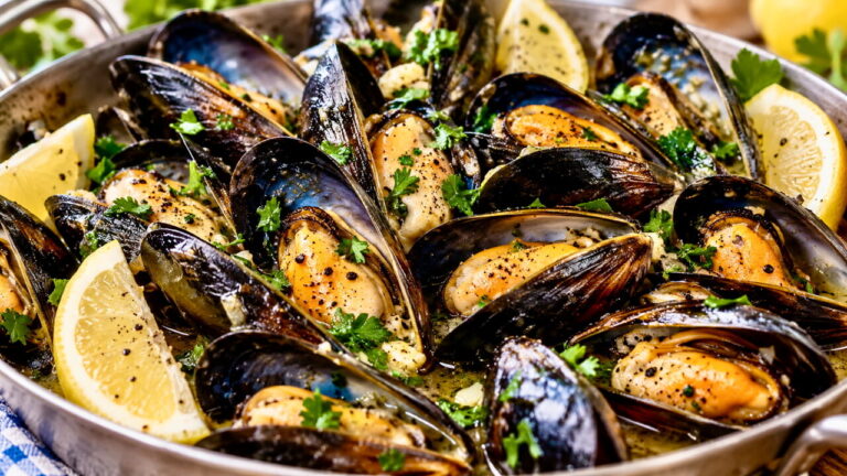 Mussel pepper at risk: what is the enzyme that is causing a massacre of Italian molluscs