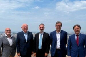 Northern Italy united on the Industrial Accelerator Act: five regions present a common document