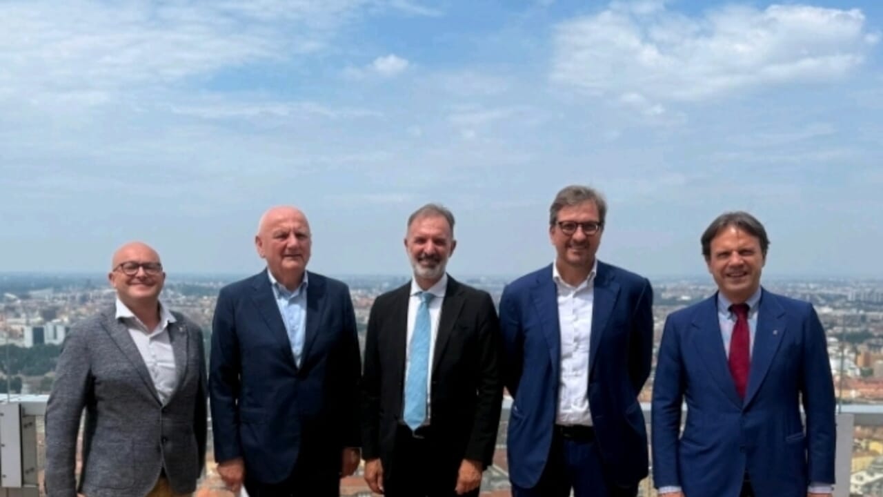 Northern Italy united on the Industrial Accelerator Act: five regions present a common document