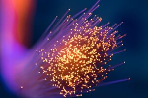 Open Fiber strengthens the national network: over 2,000 km of new fiber already laid