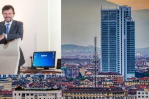 Paolo Molesini (formerly Fideraum) scammed with a ‘fake’ WhatsApp by Carlo Messina: 36 million disappear