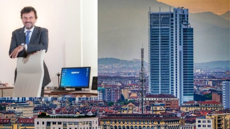 Paolo Molesini (formerly Fideraum) scammed with a 'fake' WhatsApp by Carlo Messina: 36 million disappear