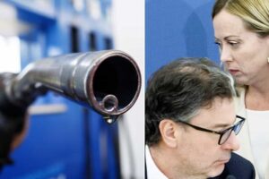 Petrol bonus on the pay slip: the hypothesis takes off