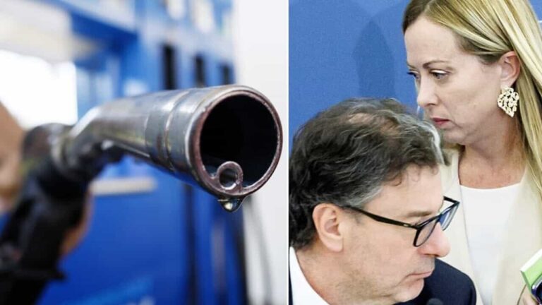 Petrol bonus on the pay slip: the hypothesis takes off