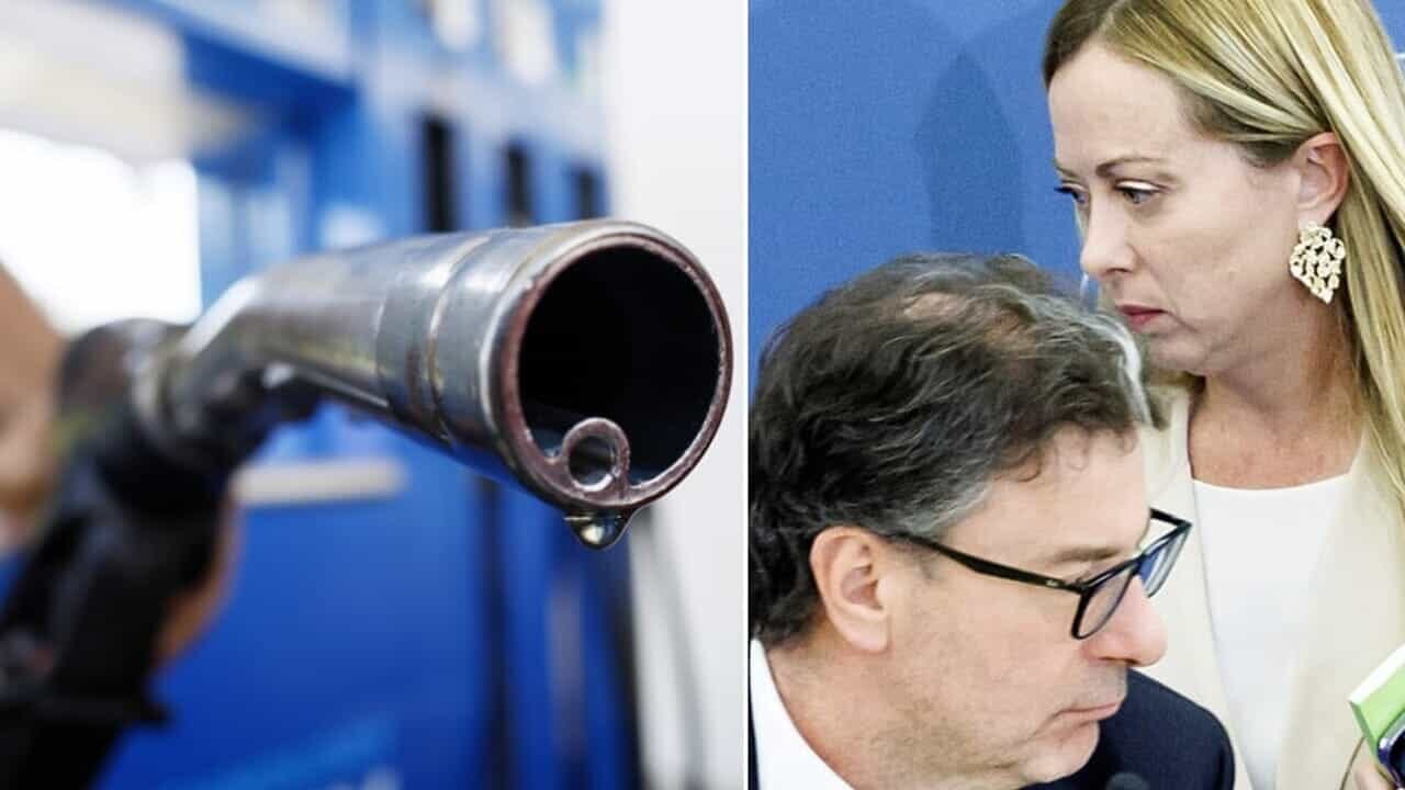 Petrol bonus on the pay slip: the hypothesis takes off