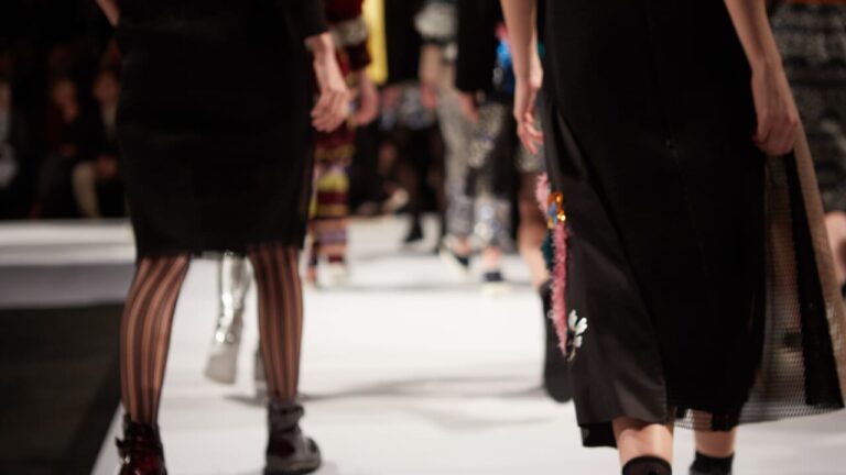 Prato has more fashion companies than Milan, Rome and Naples combined: the other side of the fashion shows