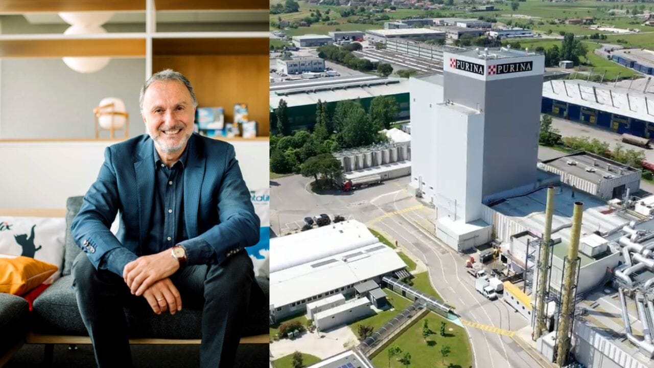 Purina invests another 50 million in Italy: what changes for the Portogruaro plant