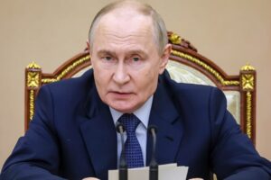 Putin gets his hands on the Russian subsidiaries of Nestlé and Auchan: what he wants to do