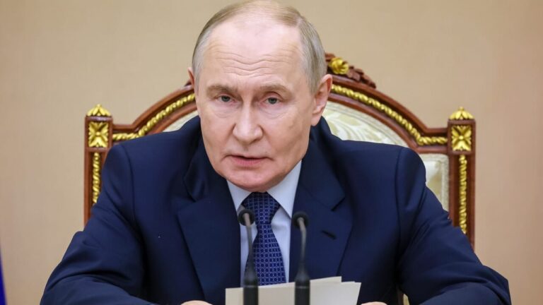 Putin gets his hands on the Russian subsidiaries of Nestlé and Auchan: what he wants to do