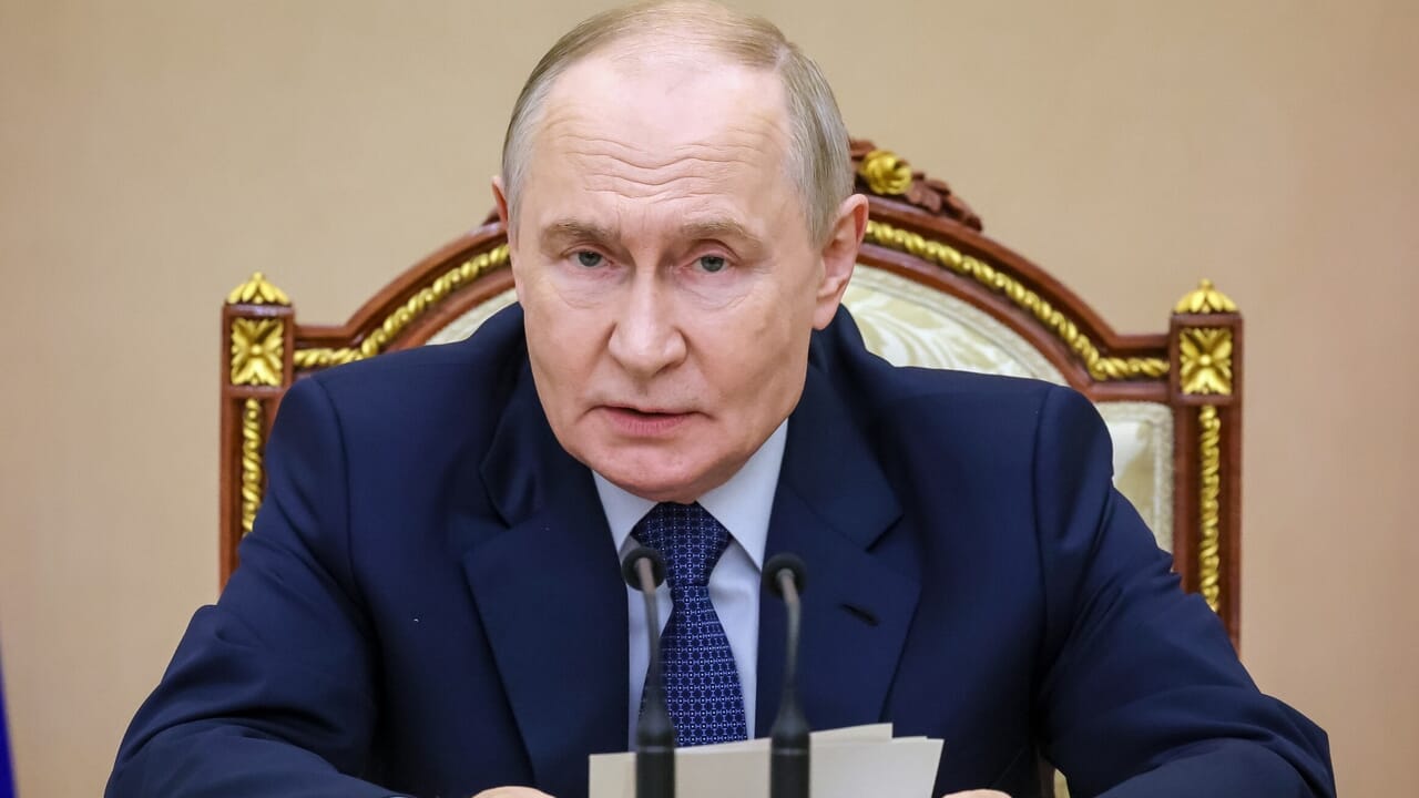 Putin gets his hands on the Russian subsidiaries of Nestlé and Auchan: what he wants to do