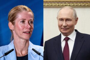 Putin raises the bar of conflict, Europe and NATO are forming a wall. Frozen Russian assets are back on the table
