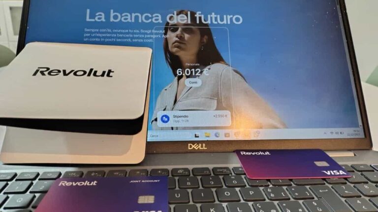 Revolut "hands over" the data of hundreds of customers after a scam via certified email: what ended up in the hands of criminals