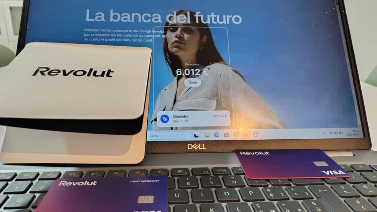 Revolut "hands over" the data of hundreds of customers after a scam via certified email: what ended up in the hands of criminals