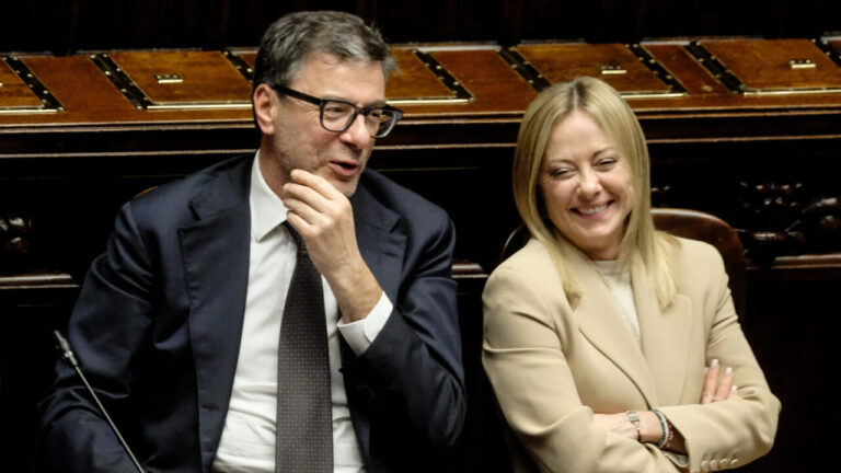Salaries and tax cuts for those earning between 50 and 60 thousand euros: what the Meloni government wants to do, resources permitting