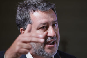 Salvini now wants to change the ISEE: “It always rewards the same ones, rarely the Italians”