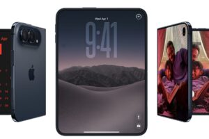 Samsung against iPhone Duo: “It weighs a lot and is thicker than the Galaxy Z Fold8”