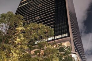 SoftBank collapses on the stock market: -11% in Tokyo due to fears over artificial intelligence