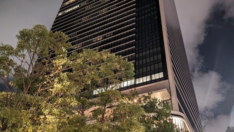 SoftBank collapses on the stock market: -11% in Tokyo due to fears over artificial intelligence