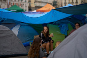 Spain halts evictions until 2030 and extends rents by two years