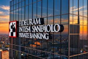 Stealing 100 million with a Whatsapp: what you don’t know about the Fideuram bank scam
