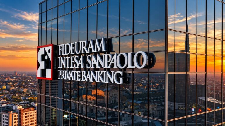 Stealing 100 million with a Whatsapp: what you don't know about the Fideuram bank scam