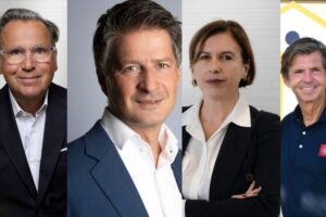 Stellantis, round of managers: Arnaud Belloni at the helm of Fiat and the other appointments