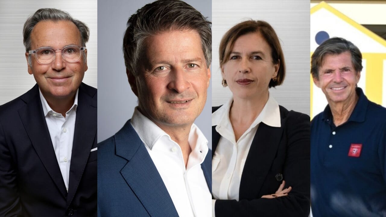 Stellantis, round of managers: Arnaud Belloni at the helm of Fiat and the other appointments