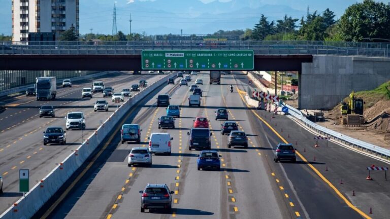 Stop car tax in 2027: what happens if there are two cars in the family and one is registered in the spouse's name