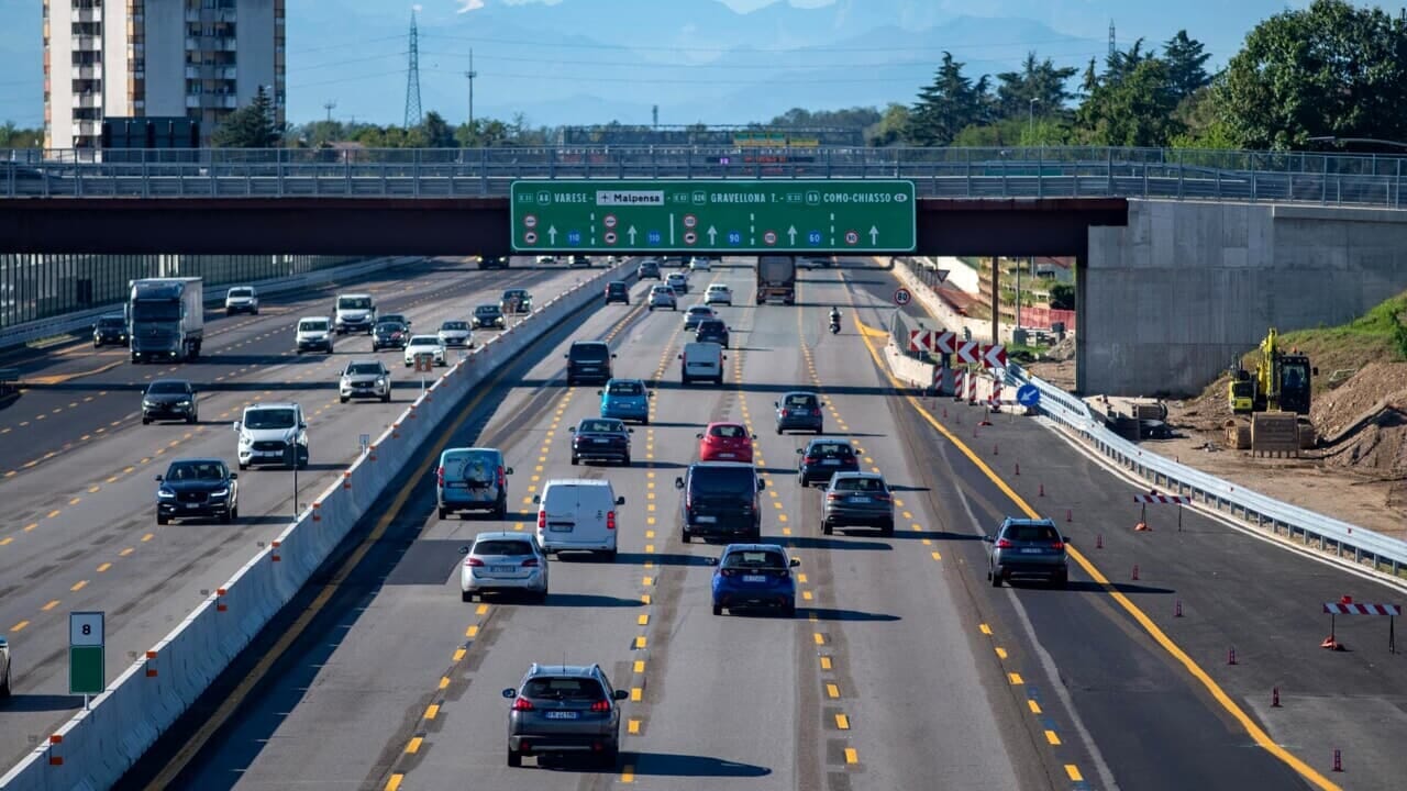 Stop car tax in 2027: what happens if there are two cars in the family and one is registered in the spouse's name