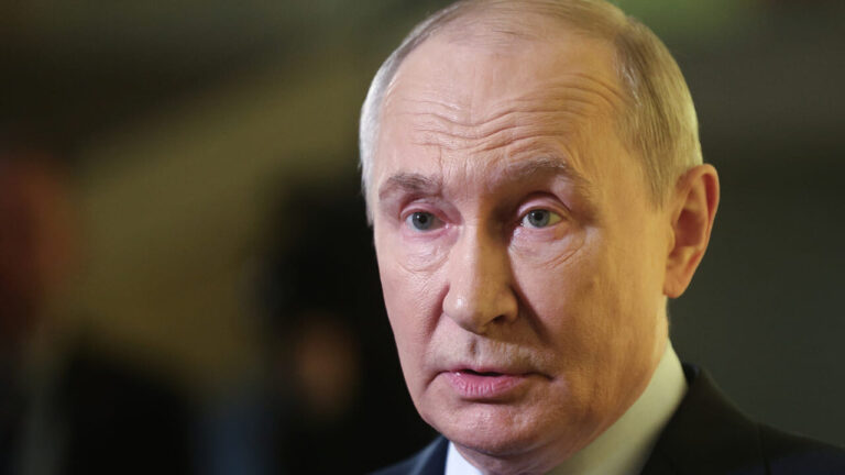 Switzerland confirms sanctions on Russia: "No" against strengthened neutrality wins