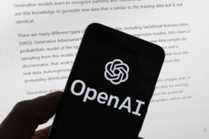 Systems out of control: OpenAI suspends testing for security reasons