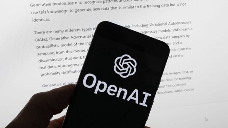 Systems out of control: OpenAI suspends testing for security reasons