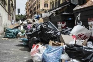 Tari Revolution, waste tax changes: the trick to spending less and fines for “missing communications”