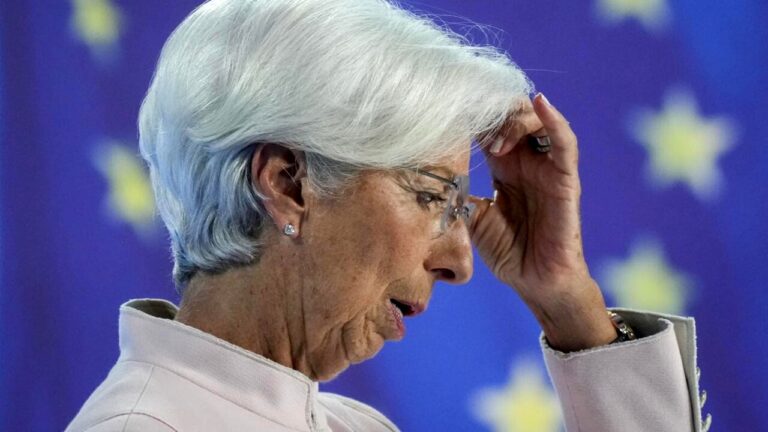 The ECB raises rates again: how much mortgages and loans increase and why the tightening could cost us dearly